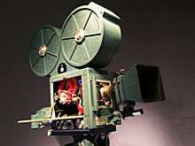 Годовая образовательная программа в области кино стартовала в Тобольске