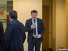 Чьи амбиции круче? Глава офиса свердловских единороссов – депутат Дмитрий Жуков