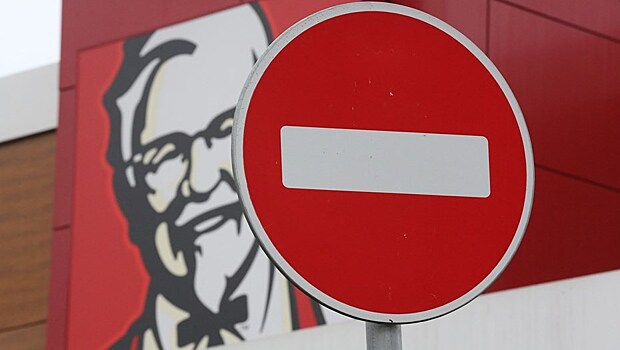 McDonald's ответил на предложение депутата признать компанию иностранным агентом