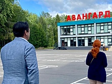 В оборонно-спортивном лагере под Волгоградом школьников будут обучать собирать дроны