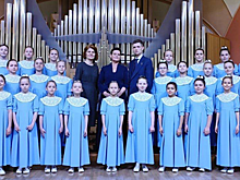 Пианист из Красногорска Эдуард Дьяченко завоевал три награды на конкурсе «Классика и современность»