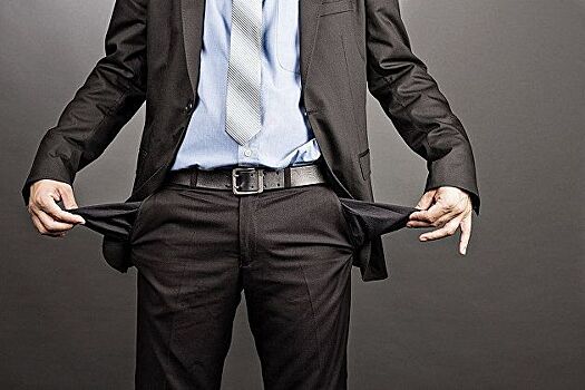 Почему дефолт-98 невозможен в России