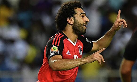Египет с победы над Зимбабве стартовал на домашнем Кубке Африки