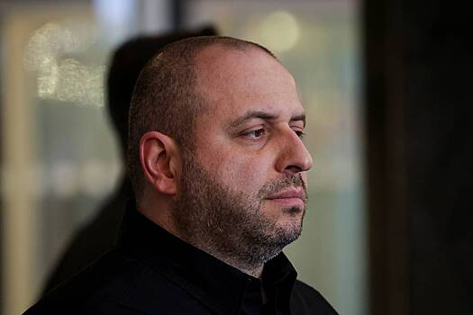 Умеров вернулся на Украину