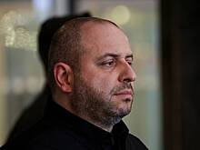 Умеров вернулся на Украину