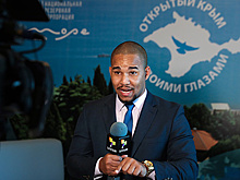Иностранные журналисты хотят рассказать правду о Крыме