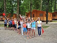 В летних лагерях Адыгеи отдохнут свыше 23 тыс. школьников