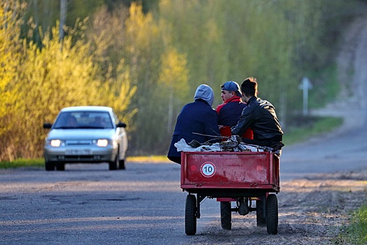 Изучаем, что такое мотоблок и можно ли им управлять в нетрезвом виде