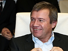 Зять Ельцина приобрёл дом на пиратском острове