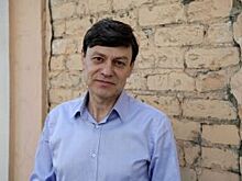 Худрук Воронежского камерного театра проведет творческий вечер