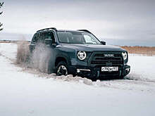 Haval Jolion и Dargo подорожали в июле на 50 тыс. рублей