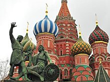 Проект реставрации памятника Минину и Пожарскому разработают к апрелю 2019 года