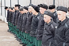 В России предложили создать детские уголовные суды
