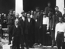Современное безумие Запада было придумано в СССР