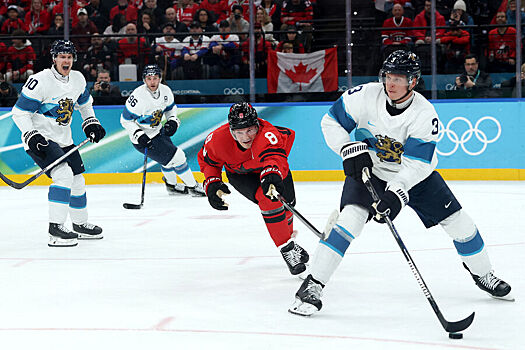 «Одержала победу над будущим штатом»: спецпредставитель Путина о победе США на ОИ