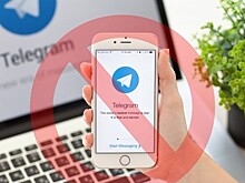 Провайдеры начали блокировать Telegram