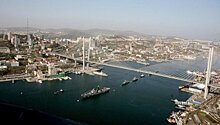 Налоговые льготы для резидентов ТОР и порта ввели в Приморье