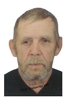 69-летний мужчина пропал в Богородском районе