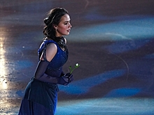 Названы условия возвращения Загитовой в спорт