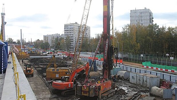 В Ленобласти началась реконструкция шестой очереди трасы «Сортавала»