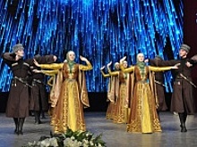 Чеченцы устроят шоу в Омске