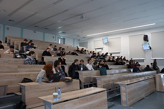 В СГУГиТ Новосибирска запустили обучение урбанистов: образовательные программы по запросу работодателей