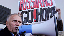 Белорусская оппозиция видит в России потенциального оккупанта