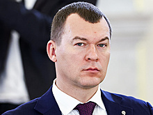 Дегтярев заявил, что ОКР для снятия санкций МОК необходимо усилить команду юристов