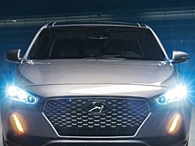 Компания Hyundai расширяет географию продаж «злого» седана Elantra N