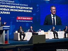 «Мы должны искать новых партнеров»: в Уфе обсудили кооперацию предприятий в новой экономической ситуации