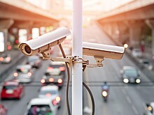 Под неусыпным надзором: в РФ выросло количество штрафов с дорожных камер