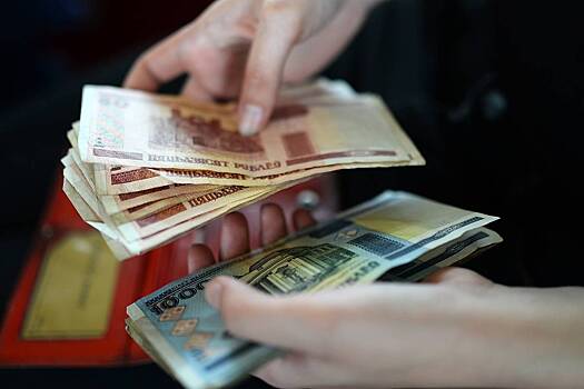 В Белоруссии вслед за Россией собрались внедрить цифровой рубль