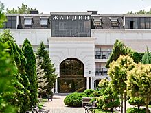 В Ростов-на-Дону с детьми на каникулы