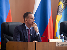 Глава Оренбурга прокомментировал визит силовиков в его дом