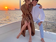 Ляйсан Утяшева рассказала о трудностях жизни с Павлом Волей