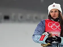 Ступак отреагировала на слова Вяльбе про проблемы с головой