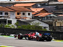 Шарль Леклер: «Я недоволен, «Феррари» была слишком медленной»