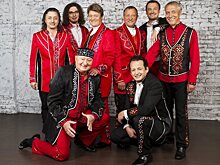 Единственный юбилейный концерт легендарных «Песняров» в Москве