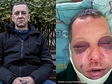 Дело об избиении задержанного полицейским прекратили в Нижнем Новгороде