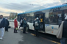 Транспортная реформа в Уфе не добавила пассажирам комфорта