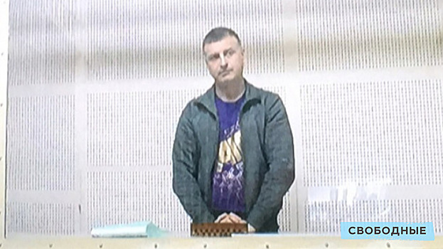 Роман Авдеев приговорен к семи годам колонии за «обнал» и покушение на мошенничество