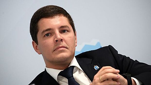 Губернатор ЯНАО объявил об увеличении регионального материнского капитала