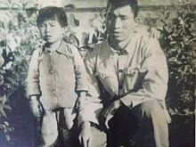 Часовой 40 лет охранял заброшенное бомбоубежище в Китае