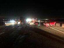 В Азовском районе водитель без прав насмерть сбил пешехода