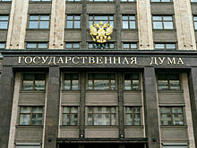 В Госдуме поддержали ограничения в продаже несовершеннолетним энергетиков и зажигалок