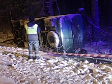 Новые подробности ДТП с автобусом, перевозившим юных спортсменов в Снежинск