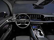 «Рольф» анонсировал поступление нового Audi A6 на российский рынок