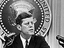 «Коммунисты России» призвали российские спецслужбы расследовать убийство Кеннеди