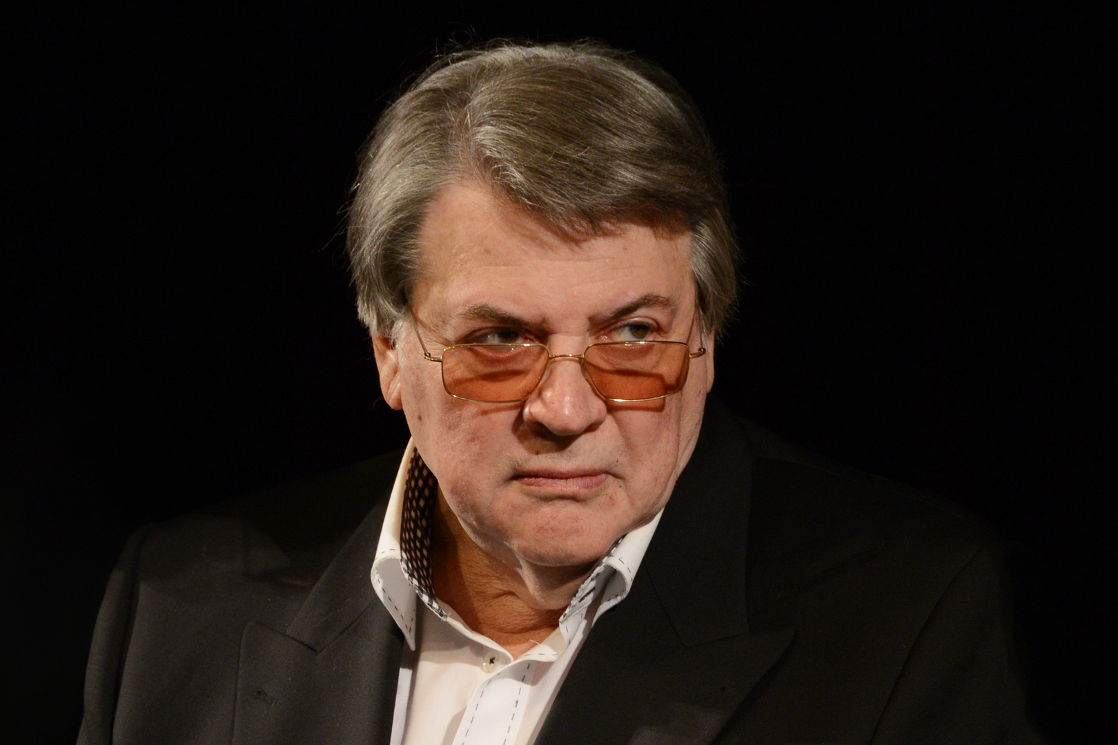 Новый худрук Театра сатиры пообещал сделать мемориальную доску на доме Ширвиндта