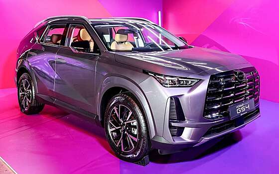 Популярный семейный кроссовер резко подешевел: названы цены